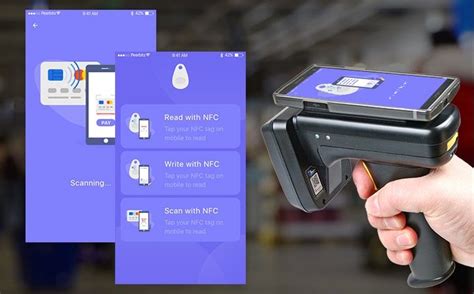 rfid reader app for smartphone|power apps rfid reader.